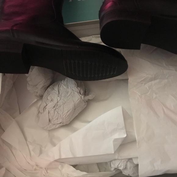 Array Derby Boots - Picture 5 of 6